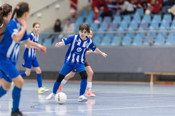 Bild 109 - wDJ Power Girls Cup Suederelbe